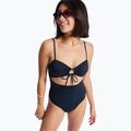 Costum de baie dintr-un element pentru femei ROXY Beach Classics Fashion anthracite 4