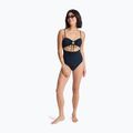 Costum de baie dintr-un element pentru femei ROXY Beach Classics Fashion anthracite 5