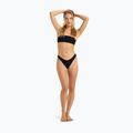 Costum de baie din două piese pentru femei ROXY Bandeau Cheeky anthracite 3
