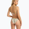 Costum de baie din două piese pentru femei ROXY Hibiscus Daze Elongated Tri basil party waves yw 4