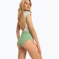 Costum de baie dintr-un element pentru femei ROXY Hibiscus Daze basil party waves yw 4