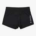Pantaloni scurți de baie pentru copii ROXY Rg Essentials anthracite