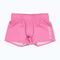 Pantaloni scurți de baie pentru copii ROXY Rg Essentials cyclamen