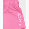 Pantaloni scurți de baie pentru copii ROXY Rg Essentials cyclamen 3