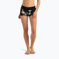 Pantaloni scurți de baie pentru femei ROXY Endless Summer anthracite island escape 2