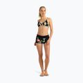 Pantaloni scurți de baie pentru femei ROXY Endless Summer anthracite island escape 3