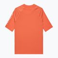 Tricou de înot pentru copii  ROXY Wholehearted emberglow 2