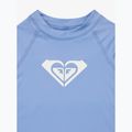 Tricou de înot pentru copii  ROXY Whole Hearted grapemist 3