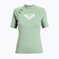 Tricou de înot pentru femei ROXY Whole Hearted basil 6