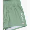 Pantaloni scurți de baie pentru copii ROXY Rg Essentials basil 3