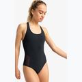 Costum de baie dintr-un element pentru femei ROXY Active Solid Basic anthracite 2
