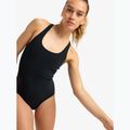 Costum de baie dintr-un element pentru femei ROXY Active Solid Basic anthracite 5