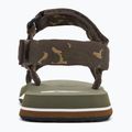 Sandale pentru bărbați Quiksilver Monkey Caged II camo 6