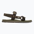 Sandale Quiksilver Monkey Caged II camo pentru bărbați 2