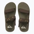 Sandale Quiksilver Monkey Caged II camo pentru bărbați 3