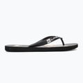 Șlapi pentru bărbați Quiksilver Java Art black 1 2