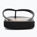 Șlapi pentru bărbați Quiksilver Java Art black 1 6