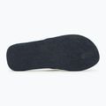 Șlapi pentru bărbați Quiksilver Java Art blue 5 4