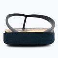 Șlapi pentru bărbați Quiksilver Java Art blue 5 6