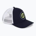 Șapcă pentru bărbați Quiksilver Riding Around Trucker dark navy