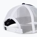 Șapcă pentru bărbați Quiksilver Riding Around Trucker dark navy 4