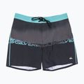Șort de înot pentru bărbați Quiksilver Everyday Half Jam 16" black wordblock