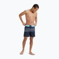 Șort de înot pentru bărbați Quiksilver Everyday Half Jam 16" black wordblock 4
