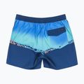 Șort de înot pentru bărbați Quiksilver Everyday Half Jam 16" nebulas blue wordblock 2