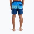 Șort de înot pentru bărbați Quiksilver Everyday Half Jam 16" nebulas blue wordblock 5