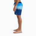 Șort de înot pentru bărbați Quiksilver Everyday Half Jam 16" nebulas blue wordblock 6