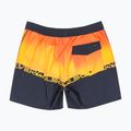 Șort de înot pentru bărbați Quiksilver Everyday Half Jam 16" fiery coral wordblock 2