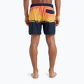Șort de înot pentru bărbați Quiksilver Everyday Half Jam 16" fiery coral wordblock 5