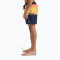 Șort de înot pentru bărbați Quiksilver Everyday Half Jam 16" fiery coral wordblock 6