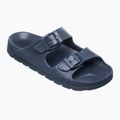 Papuci pentru copii Quiksilver Embark RF indigo