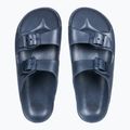 Papuci pentru copii Quiksilver Embark RF indigo 2