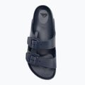 Papuci pentru copii Quiksilver Embark RF indigo 5
