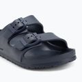 Papuci pentru copii Quiksilver Embark RF indigo 7
