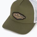 Șapcă pentru bărbați Quiksilver Riding Around Trucker grape leaf 3