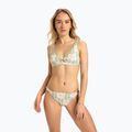 Costum de baie din două piese pentru femei ROXY Hibiscus Daze Elongated Tri basil party waves yw 2
