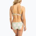 Costum de baie din două piese pentru femei ROXY Hibiscus Daze Elongated Tri basil party waves yw 4