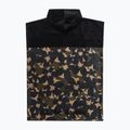 Pncho Quiksilver Hoody Towel grape leaf handtman 2