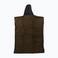 Pncho Quiksilver Hoody Towel grape leaf handtman 4