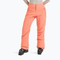 Pantaloni de snowboard pentru femei ROXY Alpine Ridge coral chic 5