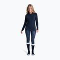 Bluză termică pentru femei ROXY Climate Control Base Layer true black 2