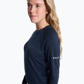Bluză termică pentru femei ROXY Climate Control Base Layer true black 4