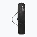 Husă ROXY Roxy Board Sleeve true black snowflake emboss