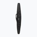 Husă ROXY Roxy Board Sleeve true black snowflake emboss 3