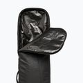 Husă ROXY Roxy Board Sleeve true black snowflake emboss 4