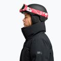 Geacă de snowboard pentru femei ROXY Snow Winter Rebel true black 6