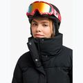 Geacă de snowboard pentru femei ROXY Snow Winter Rebel true black 7